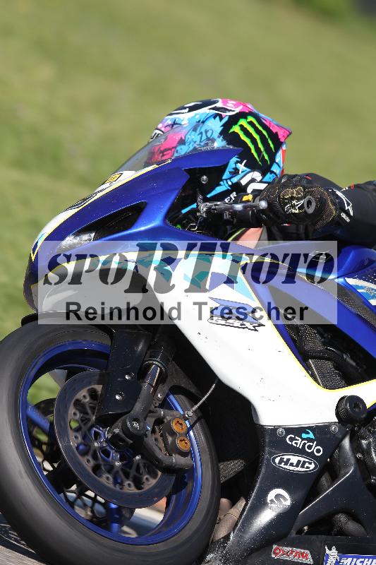/13 01.05.2025 Speer Racing ADR/Gruppe gelb/75